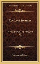 The Lost Steamer