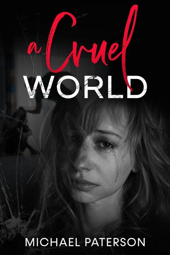 A Cruel World - cover