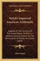 Welch's Improved American Arithmetic
