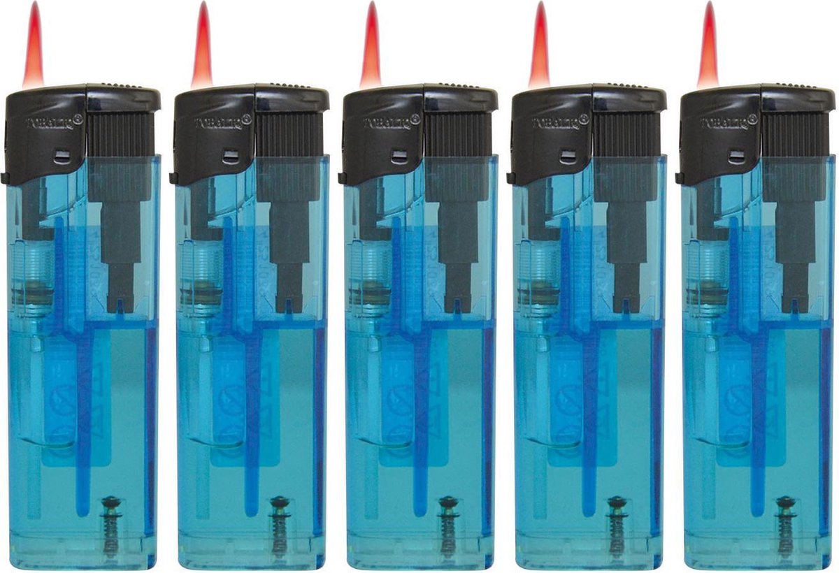 Goedkoopste Vijf Stormaanstekers Tobaliq Blauw