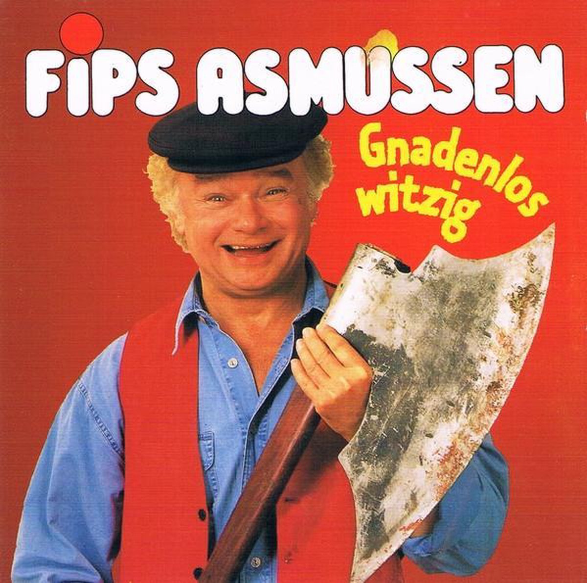 Gnadenlos Witzig