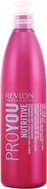 Revlon Proyou Nutritive Shampoo 350 Ml