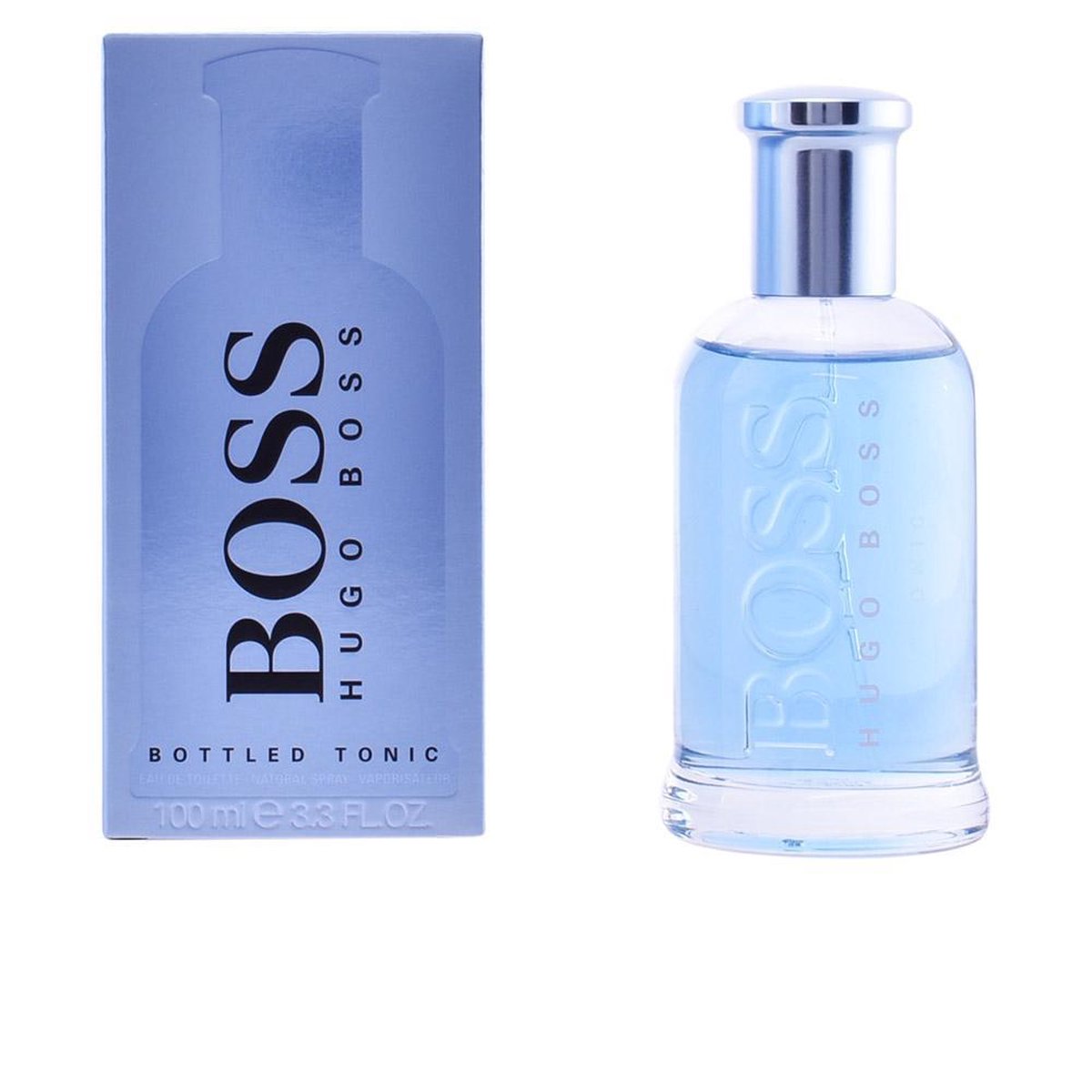boss hugo tonic