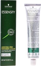 Essensity Ammonia-free Permanent Color 5-00 60 ml