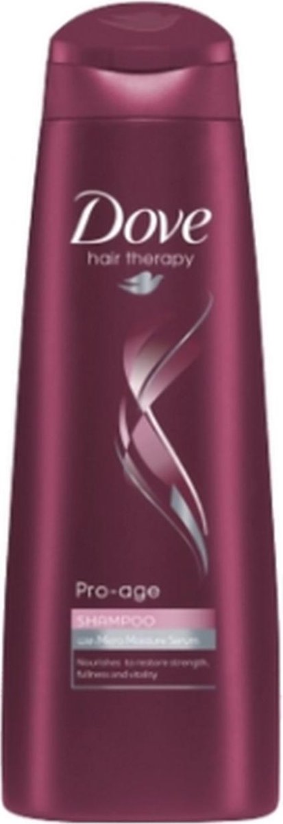 Dove Haarshampoo | Pro Age | 250 ml