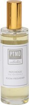 PTMD  incense kamerverfrisser 100ml patchouli