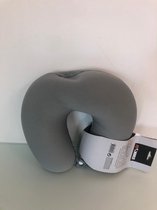 Nekkussen grijs
