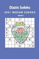 Classic Sudoku