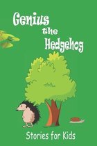 Genius the Hedgehog