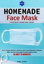 DIY Homemade Face Mask