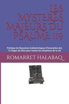 Les Mysteres Majeurs Du Psaume 119