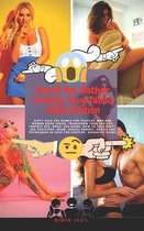 Would You Rather Sexting, Sexy Taboo Adult Edition, Dirty Talk Sex Games for Couples, Men and Women Book Series