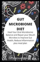 Gut Microbiome Diet