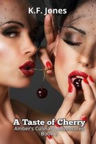 A Taste of Cherry