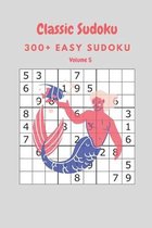 Classic Sudoku