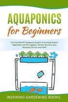 Aquaponics for Beginners