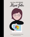 Steve Jobs 47 Little People, BIG DREAMS