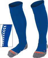 Chaussettes de sport hummel Denmark Sock - Bleu - Taille 41/44