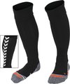 foto van Hummel Sock Denmark Sportsokken Unisex - Zwart - Maat 30-35