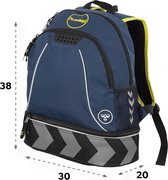 hummel Brighton Backpack Sporttas - One Size