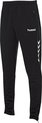 hummel Team TTS Unisex Sportbroek - Maat 116