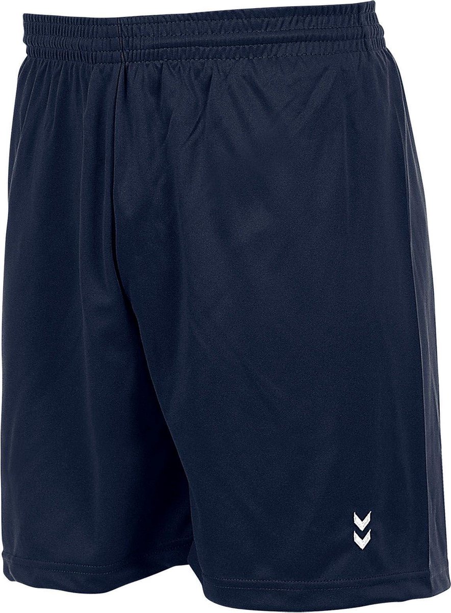 hummel Euro Shorts Sportbroek Heren - Maat XL