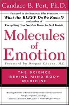 Molecules of Emotion  The Science Behind Mind Body Medicine
