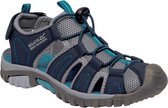 Regatta - Sandales de marche légères Westshore pour enfants - Sandales - Enfants - Taille 34 - Bleu