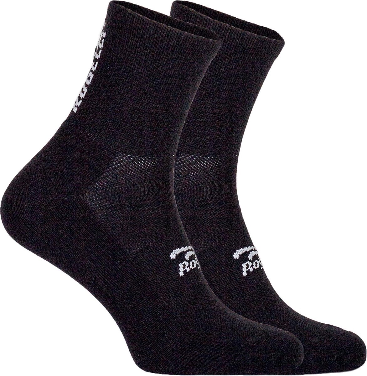 Rogelli 2-pack Fietssokken - Maat 40-43