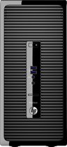 HP ProDesk 400 G3 MT ® Core™ i5 i5-6500 8 GB DDR4-SDRAM 256 GB SSD - Windows 11