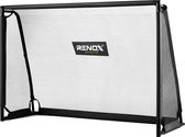 Renox Legend Soccer Goal: 180x120x60 cm