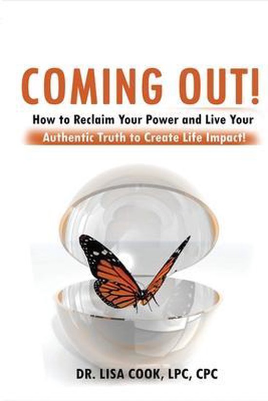 Coming Out - cover