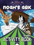 Beginners- Noah's Ark Activity Book