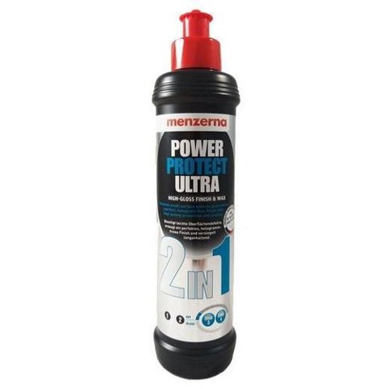 Menzerna Power Protect Ultra 2in1 250ml