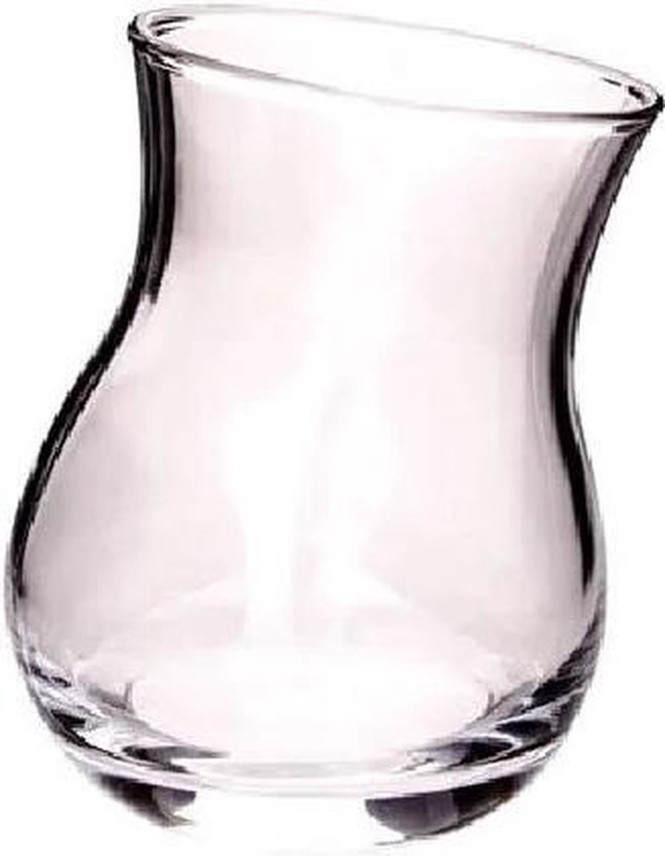 Pasabahce Kozan - Turkse Theeglazen - Set van 6 180 ml