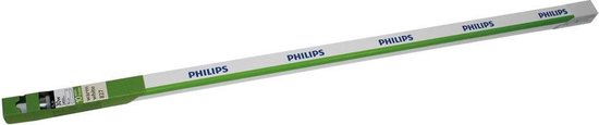 TL-D buis 30W �28mm 90cm kleur 827 - Philips