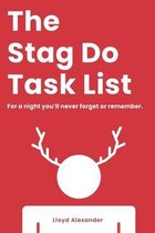 The Stag Do Task List