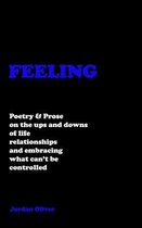 FEELING (Black Cover)