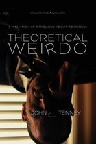 Theoretical Weirdo- Theoretical Weirdo