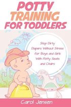 Potty Training For Toddlers