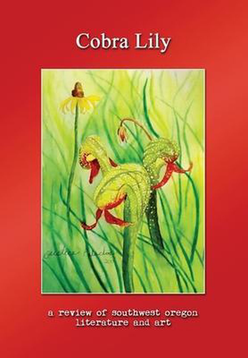 Cobra Lily van