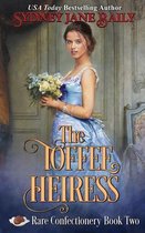 Rare Confectionery-The Toffee Heiress
