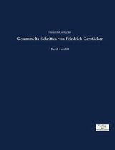 Gesammelte Schriften von Friedrich Gerstacker
