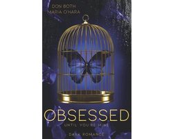 Obsessed - until you're mine