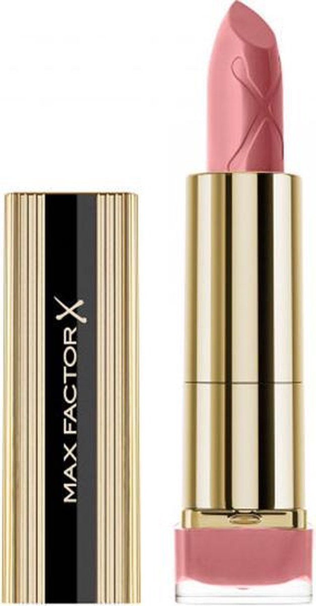 Max Factor Colour Elixir Lipstick - 010 Toasted Almond