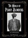 The World of Peaky Blinders