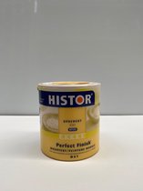 HISTOR - Perfect Finish - MAT - Muurverf 1L "OPGEWEKT 6733"