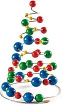 Milaniwood Kerstboom Multicolour