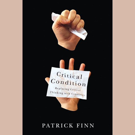 Critical Condition - cover