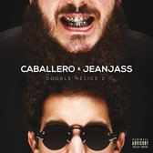 Caballero & JeanJass - Double Helice 2 (CD)